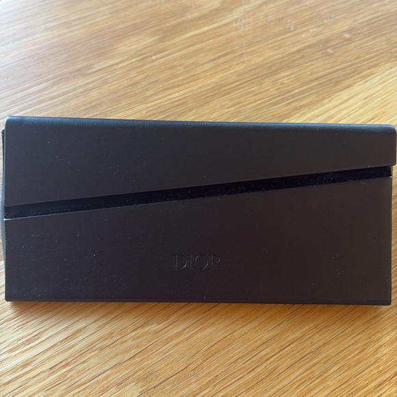 Christian Dior Men Master sunglasses in Marrone color. - Picture 6 of 7